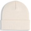Czapka Puma High Crown Beanie Metal Cat 026404-04 biały OSFA